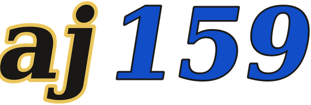 aj159 logo